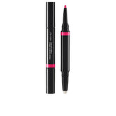 SHISEIDO-DUO de tinta para contornar lábios 06 magenta 11 g.-DrShampoo - Perfumaria e Cosmética